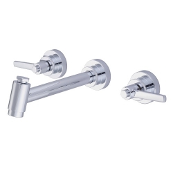 WALL MOUNT FAUCET